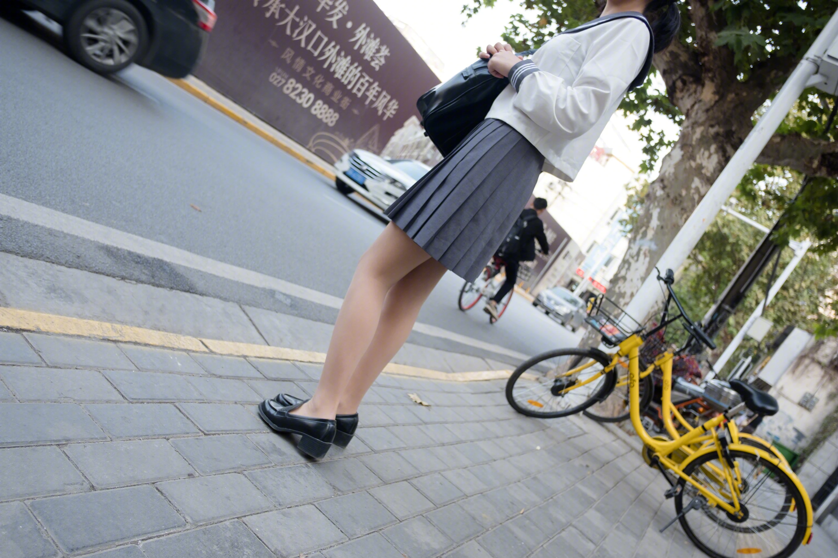 森萝财团 BETA-009 [44P]插图6